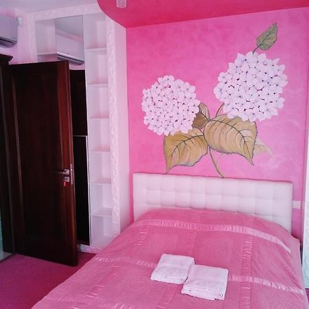 Апартаменти Apartament D-5 Варшава Екстер'єр фото