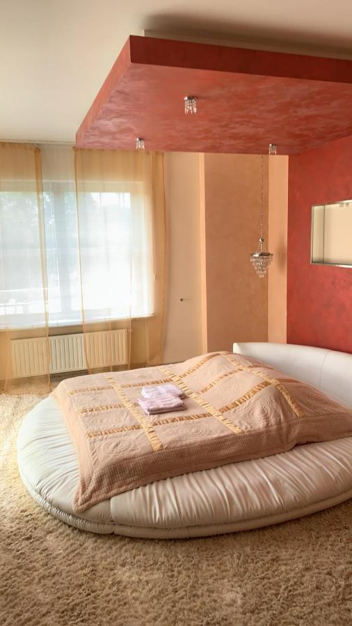 Апартаменти Apartament D-5 Варшава Екстер'єр фото