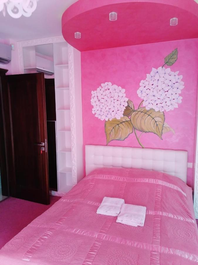 Апартаменти Apartament D-5 Варшава Екстер'єр фото
